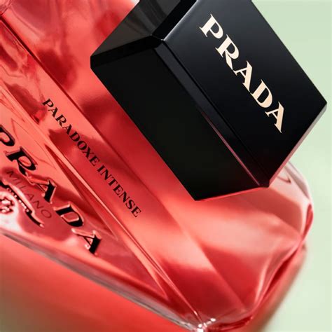 Prada Paradoxe Intense Eau de Parfum Nachfüllbar